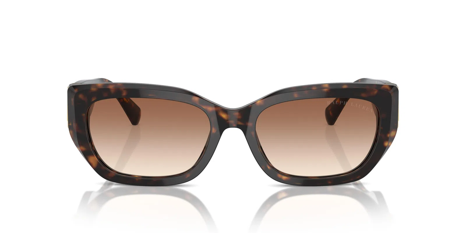 Ralph Lauren The Bridget 8222 Sunglasses - view 35